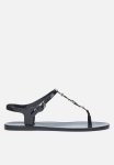 PROPOSE1 Sandal - Black