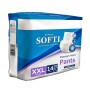 Adult Diaper Pull Up Pants XXL