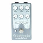 Bit Commander V2 Monophonic Analog Pedal