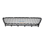 Vw Golf 7 GTI Front Bumper Center Grille 13-17