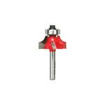 Rounding Over Router Bits 6.35 Mm - 34-11025P