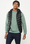 Blackburn Jacket - Black