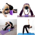 Yoga Brick