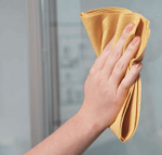 Vileda Pva Non-perforated Cloth - Industroclean