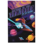 Return To The Yokiverse Book Safe
