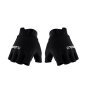 Exceeda Glove Black - XL
