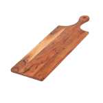 Ronda Wooden Chopping Board - Medium