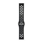 Body Glove Samsung Galaxy Watch Silicone Strap