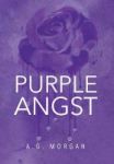 Purple Angst Hardcover