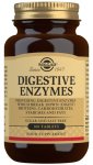 Solgar Digestive Enzymes Tabs - 100'S