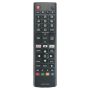Replacement Remote Control For LG Smart Tv AKB75375604