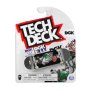 Tech Deck 96MM Fingerboard Dgk Pray Hermes Toys & Gaming