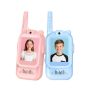 Kids Video Walkie Talkie Set - HD Call Parent-child Toy - Birthday Gift