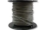 100M 0.22MM 4 Pair 8 Core Mylar Screened Cable Solid Copper