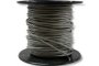 100M 0.22MM 4 Pair 8 Core Mylar Screened Cable Solid Copper