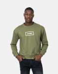 Logo Green Sweatshirt - XXL Green
