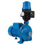 Pascali Pump Centrifugal 0.75KW + DSK2 Contr 230V Livestainable