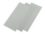 – Finishing Abrasives P240 3PCS.