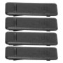 Roof Clip Cover Set Compatible With Hyundai I20 I30