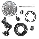 Gx Eagle Axs Transmission E-mtb Groupset No Crank