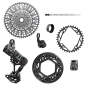 Gx Eagle Axs Transmission E-mtb Groupset No Crank