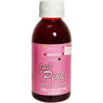 Barco Lust Pink Food Colour 150ML