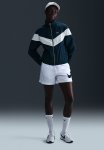 Nike Windrunner Jacket - Armory Navy sail white