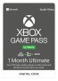 Xbox Game Pass Ultimate 3 Months