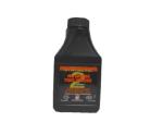 Synthetic 2 Stroke No Smoke Oil