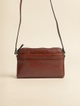 Vega Double Zip Sling