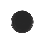 Chaka Chaka - Rice Side Plate - Black