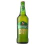 Hunters Dry Bottle Includes Deposit 660ML