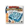 Magnetic Battle Chess Board