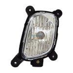 Kia Picanto Fog Light Left 15-17