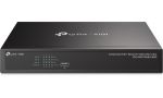 TP-link Vigi NVR1008H-8MP 8-CHANNEL Poe+ Network Video Recorder