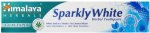 Sparkly White Herbal Toothpaste