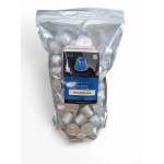 House Blend Aluminium Capsules - Nespresso Compatible - 100 Pack