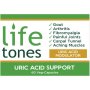 Nature Life Lifetones 60 Capsules