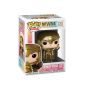 Pop Heroes - WW84-WONDER Woman Golden Armor