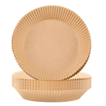 50 Sheets Air Fryer Pas Paper 16CM X 45CM