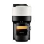 Nespresso Vertuo Pop Automatic Coffee Machine – Coconut White