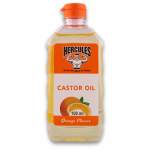 Castor Oil 100ML - Orange