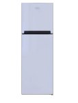 Defy 157L White Combi Fridge freezer - DAD238