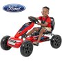 Demo Ford Pedal Go Kart