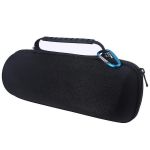 Portable Protective Case Storage Bag Hard Eva With Strap For Jbl Charge 4