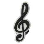 Music Symbol Jibbitz