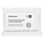Herbivore Brownie Bites 40G