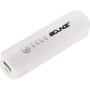 Bounce Juiced Series 2000MAH Power Bank - White