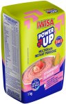 IWISA Power Up Multigrain Instant Porridge Pouch