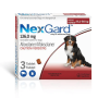 25-50KG Tick And Flea Control - 25-50KG Large